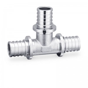PriceList for Brass Fitting Plumbing Tee Fittings With Bsp Thread -
 SLIP-TIGHT FLTTINGS-S8311 – Shangyi