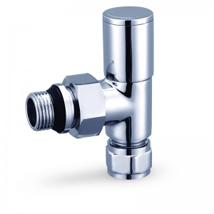 Hot Selling for Flow Meter Manifold -
 RADIATOR VALVES-S3214 – Shangyi