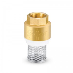 CHECK VALVES-S1004