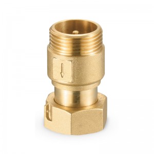 CHECK VALVES-S1019
