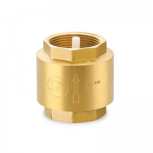 CHECK VALVES-S1021