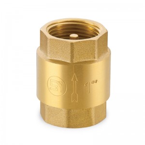 CHECK VALVES-S1022