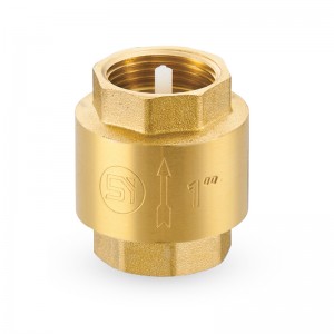 CHECK VALVES-S1025