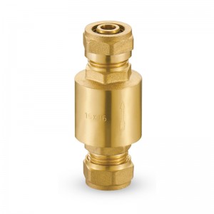 CHECK VALVES-S1030