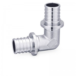 Good Quality Brass Valves And Fittings -
 SLIP-TIGHT FLTTINGS-S8306 – Shangyi