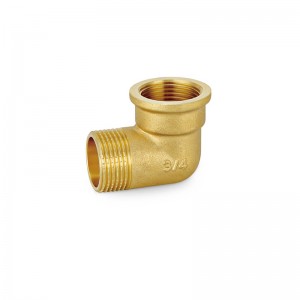 Factory wholesale Male Female Pipe Fittings -
 BRASS FLTTING-S8013 – Shangyi