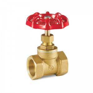 STOP VALVES-S7015