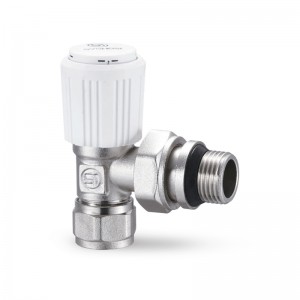 RADIATOR VALVES-S3091
