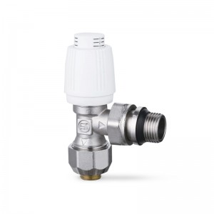 RADIATOR VALVES-S3093