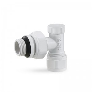 RADIATOR VALVES-S3112W