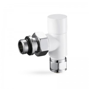 RADIATOR VALVES-S3251