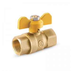 S5067 gas valve