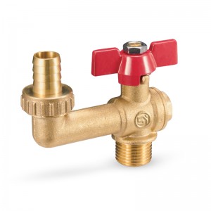 BIBCOCK VALVES-S5325