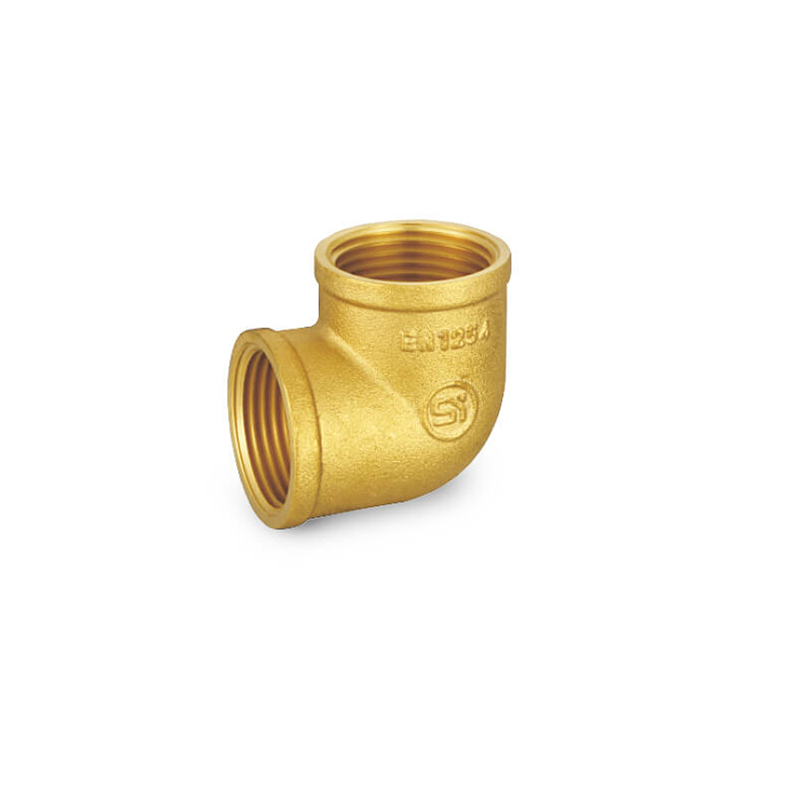 PriceList for Pneumatic Pipe Fittings -
 BRASS FLTTING-S8005 – Shangyi