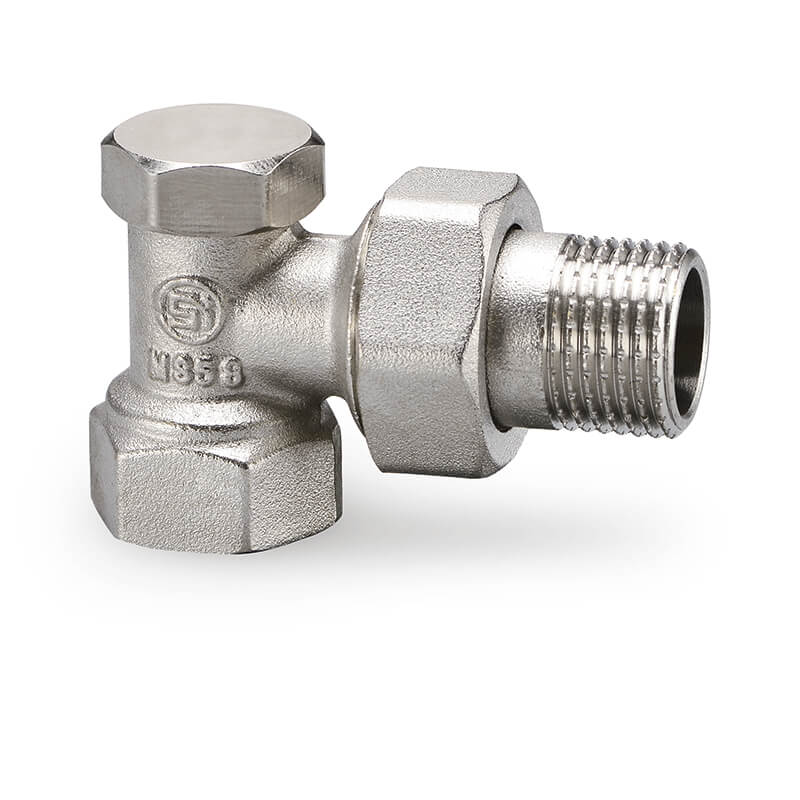 Manufacturer for Pipe Joint Connector -
 RADIATOR VALVES-S3031 – Shangyi
