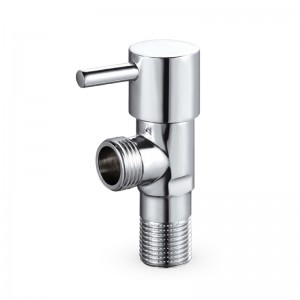 ANGLE VALVES-S6001