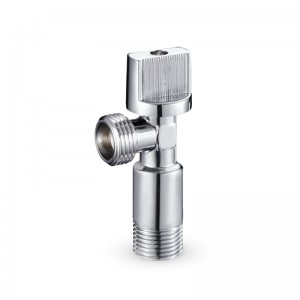 ANGLE VALVES-S6002DR