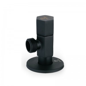 ANGLE VALVES-S6011B