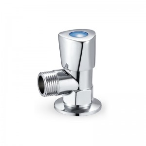 ANGLE VALVES-S6015