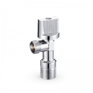 ANGLE VALVES-S6017