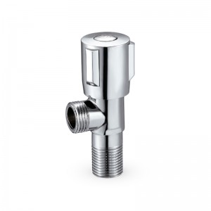 ANGLE VALVES-S6018
