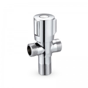 ANGLE VALVES-S6019