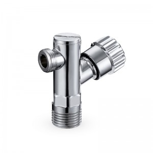 ANGLE VALVES-S6048