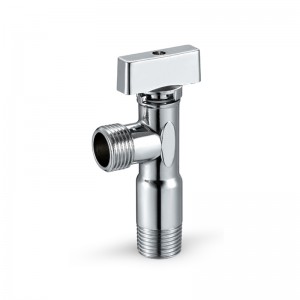 ANGLE VALVES-S6054