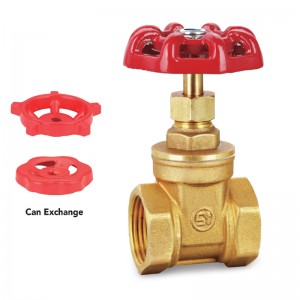 GATE VALVES-S7013
