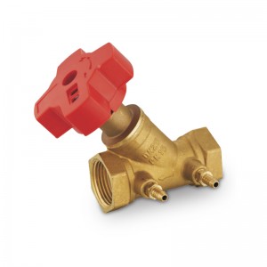 S7032 pressure reducing valve