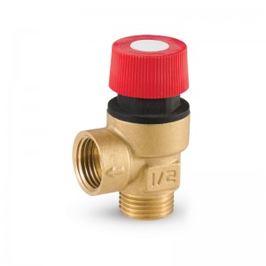 S9046 SAFETY VALVE
