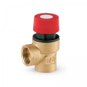 S9047 SAFETY VALVE