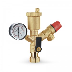 S9057 WATER TANK VALVE