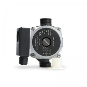 MIXED WATER CONTROL SYSTEM-S9215-2