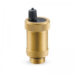 AIR VENT VALVE-S9061