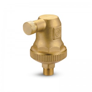 AIR VENT VALVE-S7118