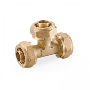 BRASS FITTING-S5060