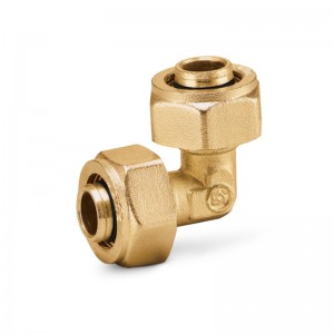 BRASS FITTING-S5063