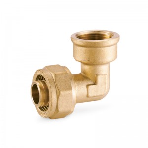 BRASS FITTING-S5064