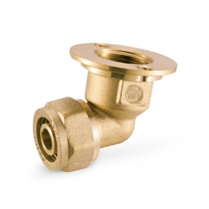 BRASS FITTING-S5069