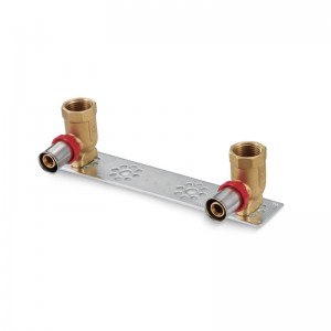BRASS FLTTINBS-S8080D