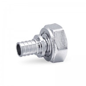 BRASS FLTTINBS-S8061