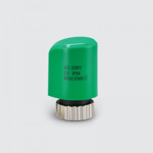 Electrothermal Actuator-S9107