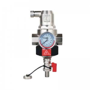 MICROBUBBLE MAGNETIC DIRT REMOVER-S7110