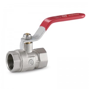 BALL VALVES-S5019