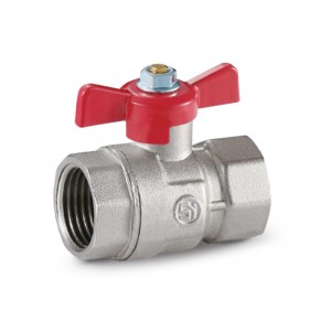 BALL VALVES-S5021