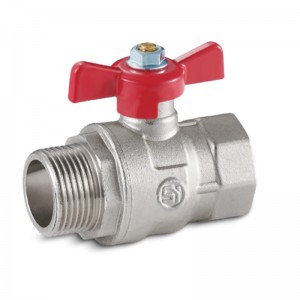 BALL VALVES-S5022