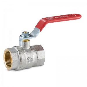 BALL VALVES-S5121