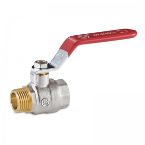 BALL VALVES-S5122