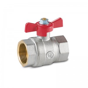 BALL VALVES-S5123